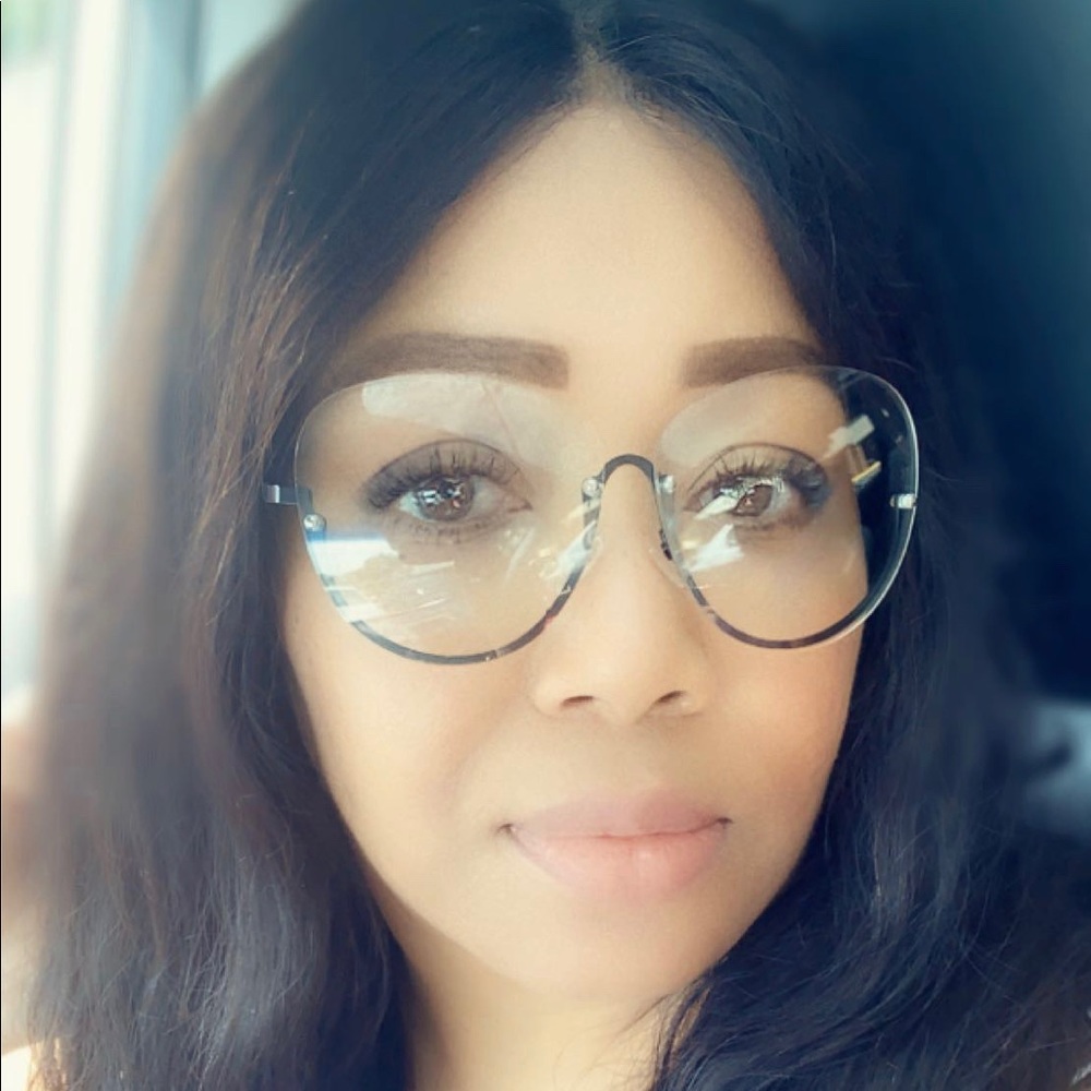 100% Human Hair Wig